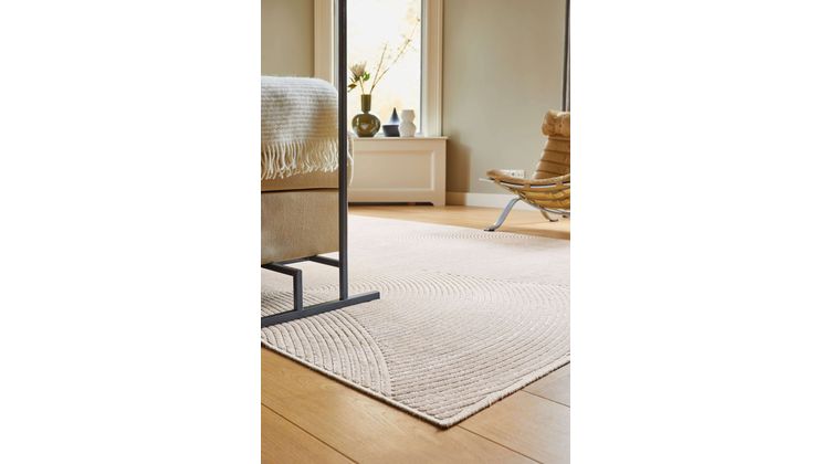 Brinker Carpets Graphix 1012 Vloerkleed