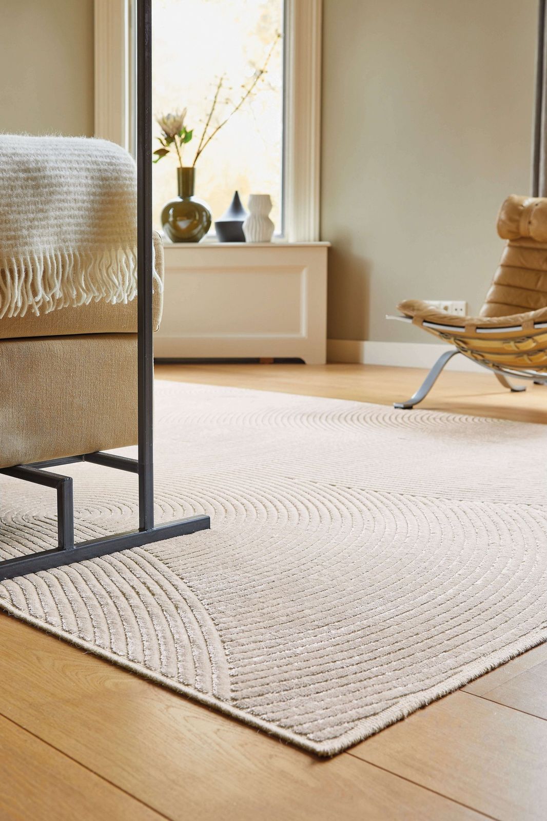 Brinker Carpets Graphix 1012 Vloerkleed