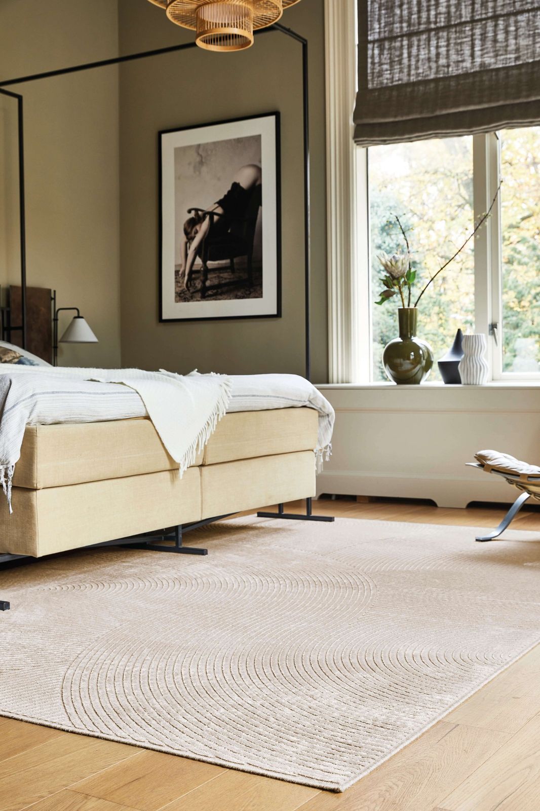 Brinker Carpets Graphix 1012 Vloerkleed