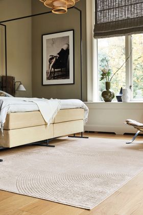 Brinker Carpets Graphix 1012 Vloerkleed
