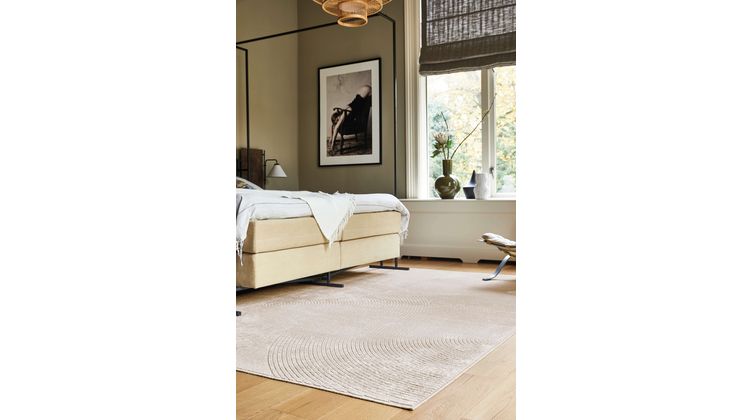 Brinker Carpets Graphix 1012 Vloerkleed