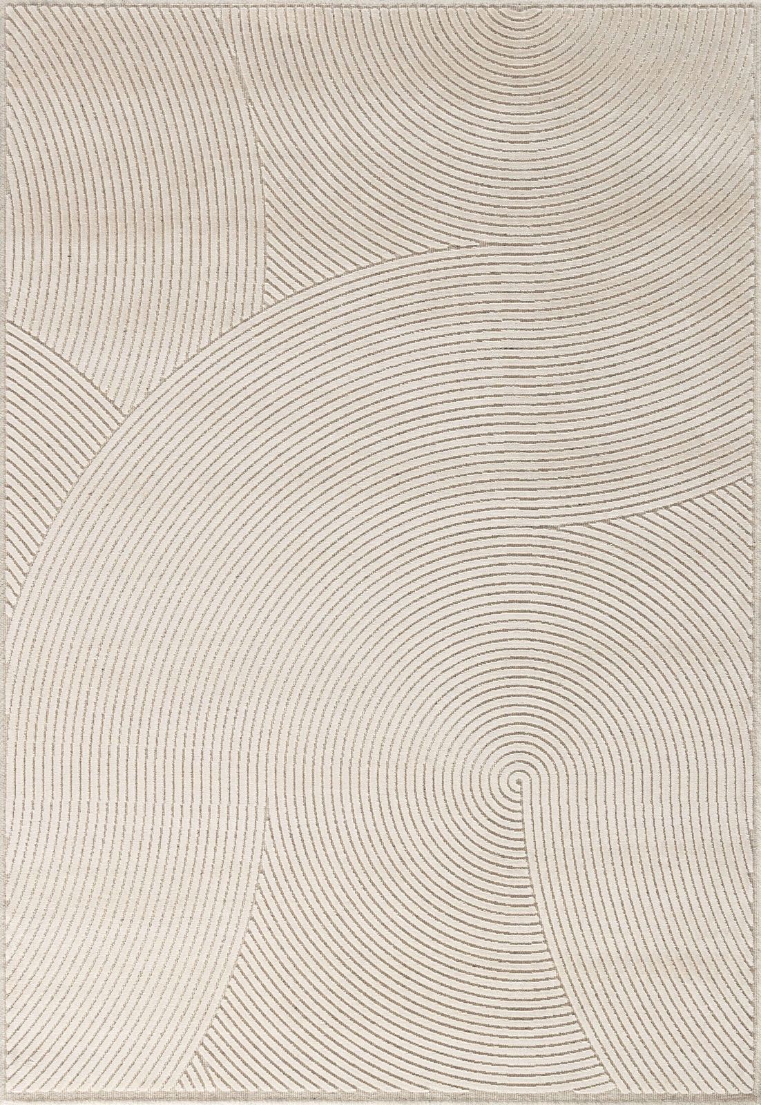 Brinker Carpets Graphix 1012 Vloerkleed