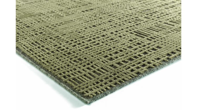 Brinker Carpets Graphix 1097 Vloerkleed