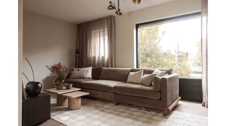 Brinker Carpets Graphix 3163 Vloerkleed