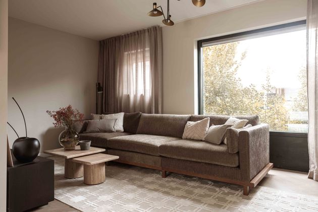 Brinker Carpets Graphix 3163 Vloerkleed