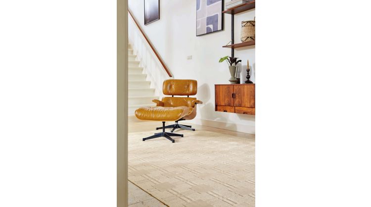 Brinker Carpets Graphix 3163 Vloerkleed