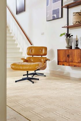 Brinker Carpets Graphix 3163 Vloerkleed