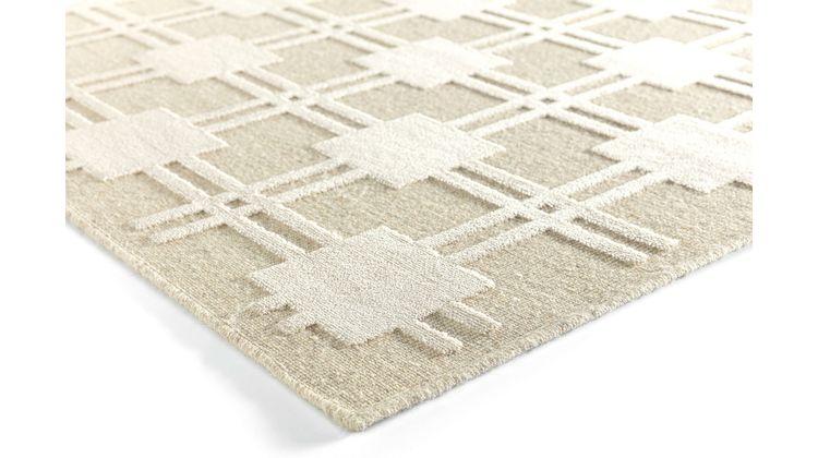 Brinker Carpets Graphix 3163 Vloerkleed