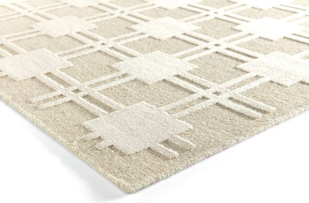 Brinker Carpets Graphix 3163 Vloerkleed