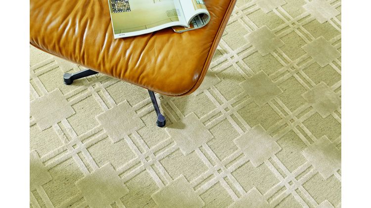 Brinker Carpets Graphix 3163 Vloerkleed