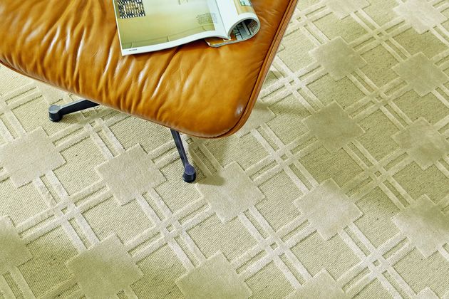 Brinker Carpets Graphix 3163 Vloerkleed