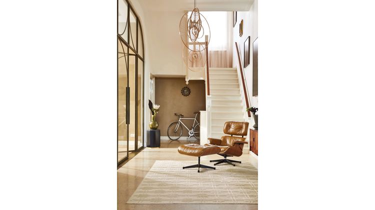 Brinker Carpets Graphix 3163 Vloerkleed