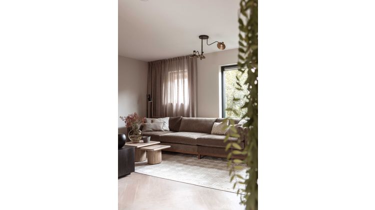 Brinker Carpets Graphix 3163 Vloerkleed