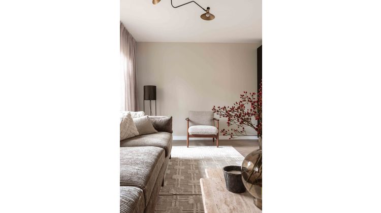 Brinker Carpets Graphix 3163 Vloerkleed