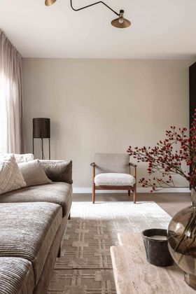 Brinker Carpets Graphix 3163 Vloerkleed