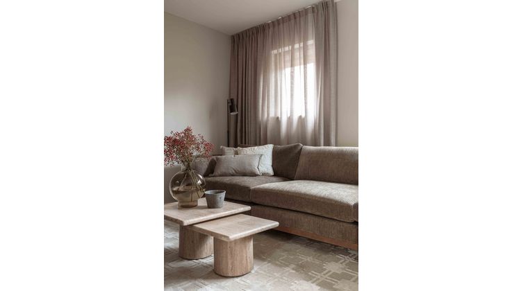 Brinker Carpets Graphix 3163 Vloerkleed