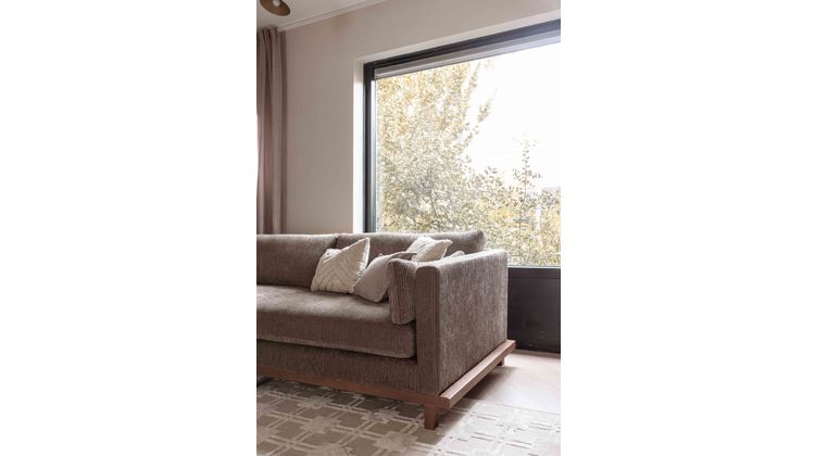 Brinker Carpets Graphix 3163 Vloerkleed