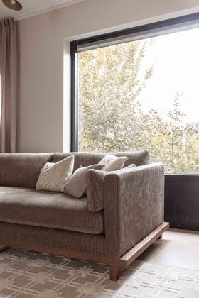 Brinker Carpets Graphix 3163 Vloerkleed