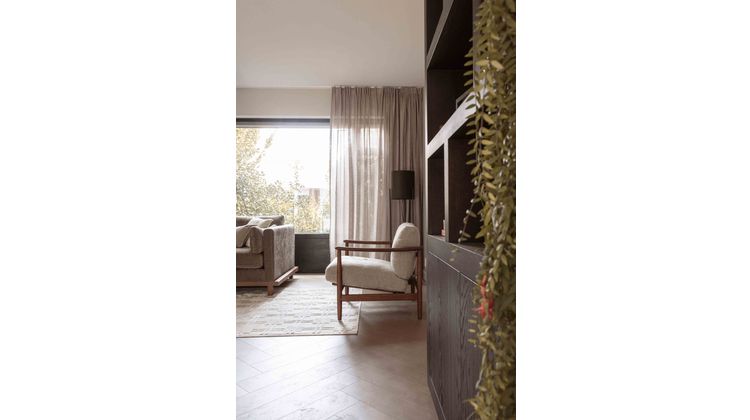 Brinker Carpets Graphix 3163 Vloerkleed