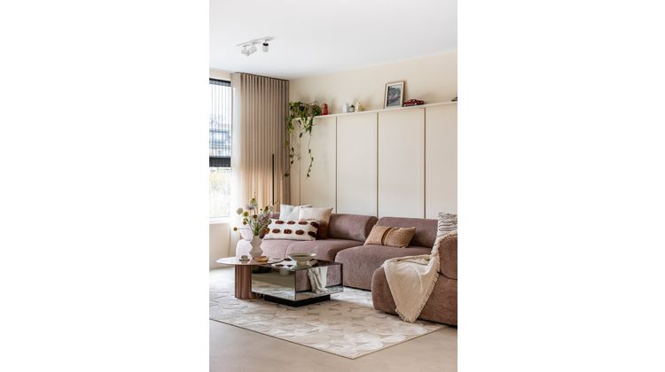 Brinker Carpets Graphix 3164 Vloerkleed