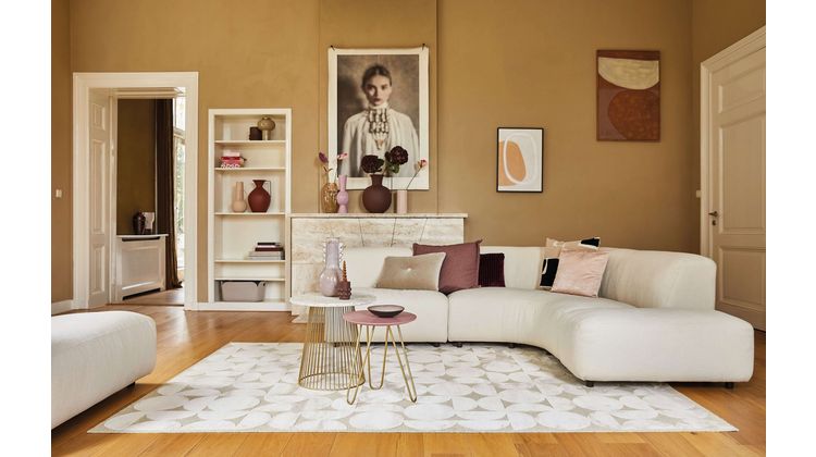 Brinker Carpets Graphix 3164 Vloerkleed