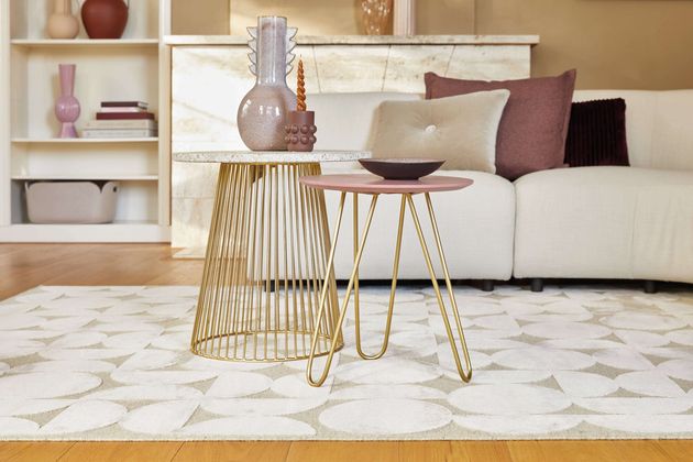 Brinker Carpets Graphix 3164 Vloerkleed