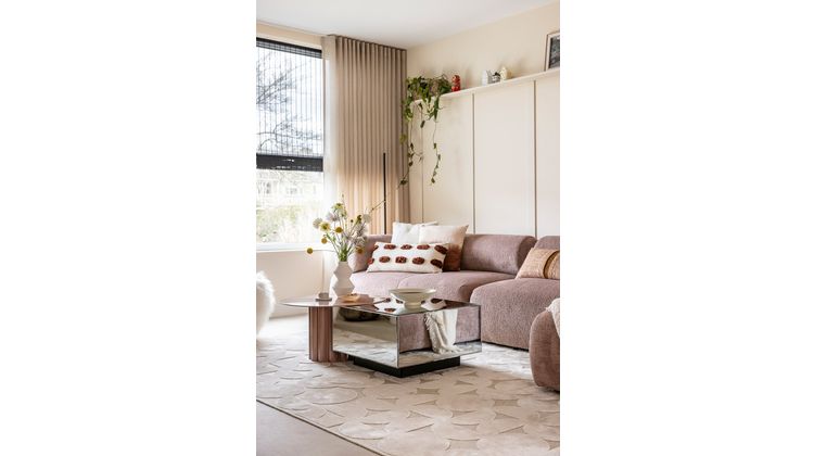 Brinker Carpets Graphix 3164 Vloerkleed