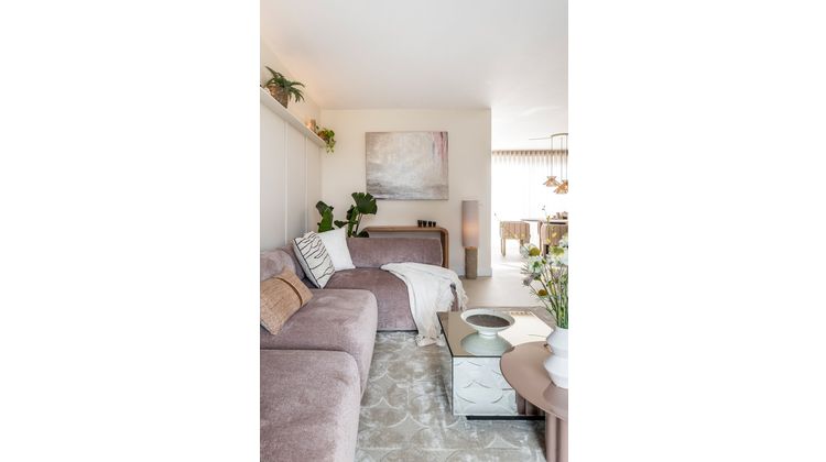 Brinker Carpets Graphix 3164 Vloerkleed
