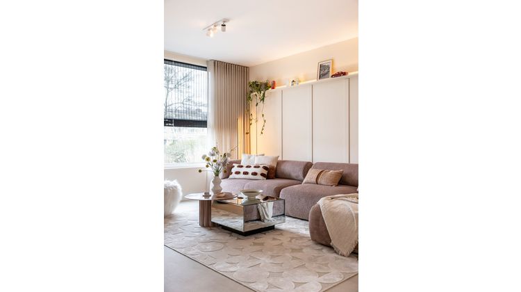 Brinker Carpets Graphix 3164 Vloerkleed