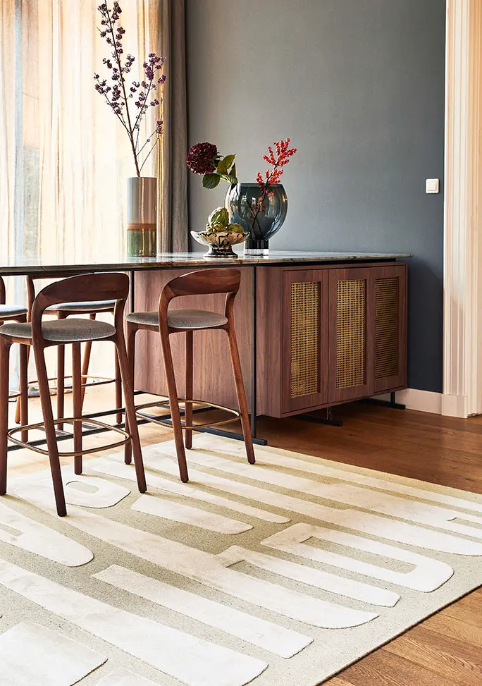 Brinker Carpets Graphix 3165 Vloerkleed