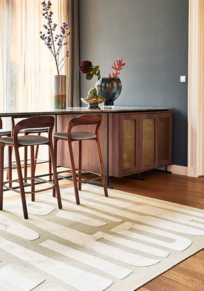 Brinker Carpets Graphix 3165 Vloerkleed