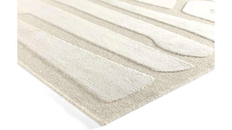 Brinker Carpets Graphix 3165 Vloerkleed