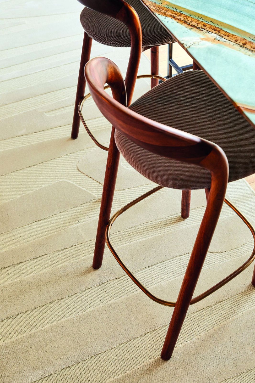 Brinker Carpets Graphix 3165 Vloerkleed