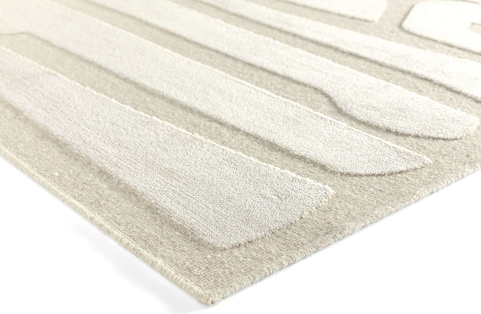 Brinker Carpets Graphix 3165 Vloerkleed