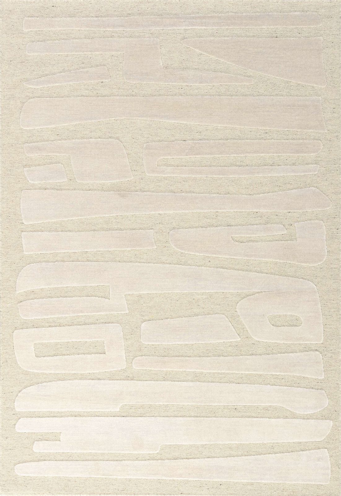 Brinker Carpets Graphix 3165 Vloerkleed