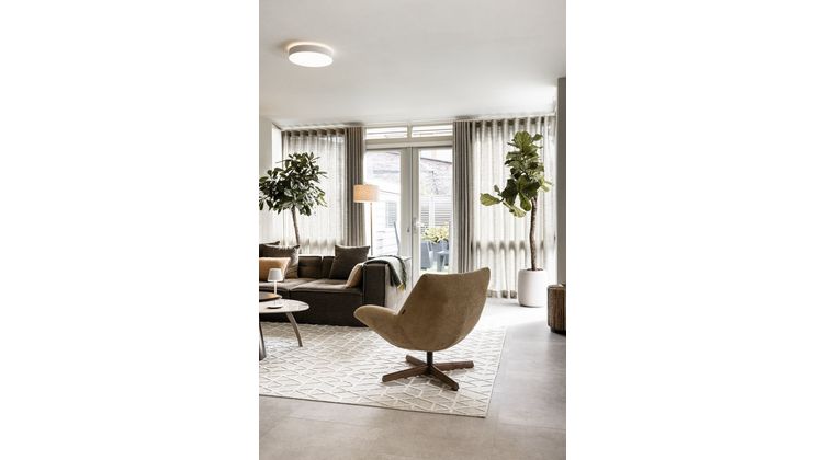 Brinker Carpets Graphix 826 Vloerkleed