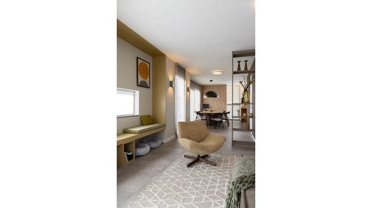 Brinker Carpets Graphix 826 Vloerkleed