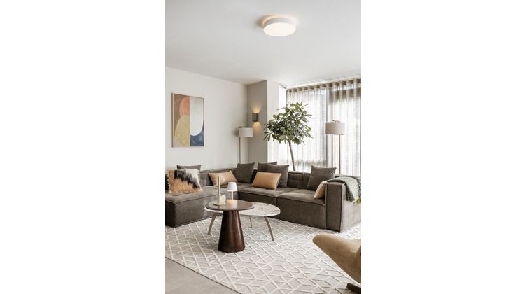 Brinker Carpets Graphix 826 Vloerkleed