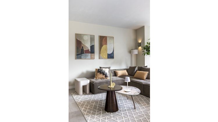 Brinker Carpets Graphix 826 Vloerkleed