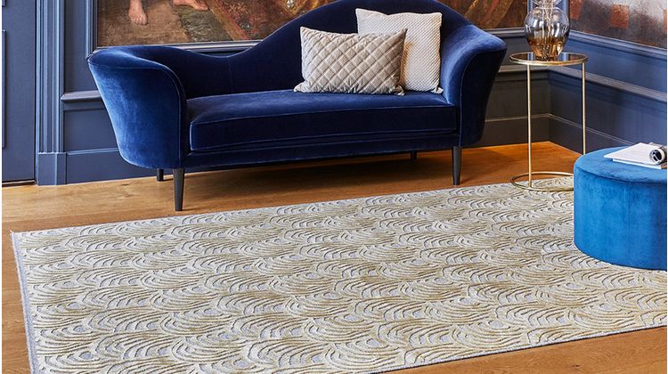 Brinker Carpets Graphix Vloerkleed