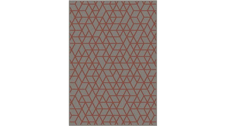 Brinker Carpets Graphix Vloerkleed
