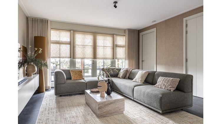 Brinker Carpets Graphix Vloerkleed