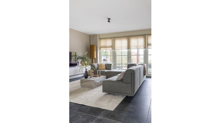 Brinker Carpets Graphix Vloerkleed