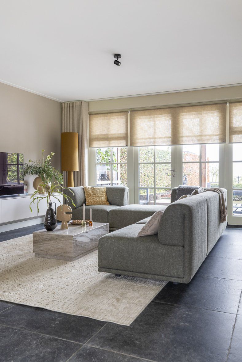 Brinker Carpets Graphix Vloerkleed
