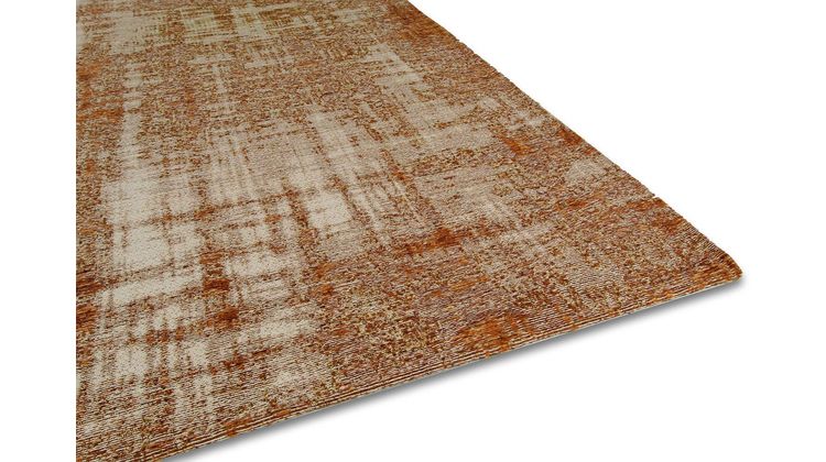 Brinker Carpets Grunge Rust Vloerkleed