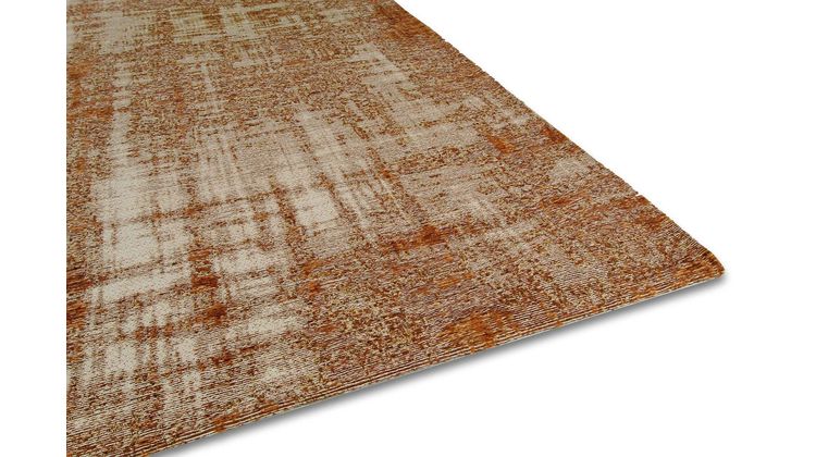 Brinker Carpets Grunge Rust Vloerkleed