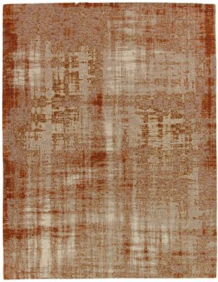 Grunge Rust Vloerkleed