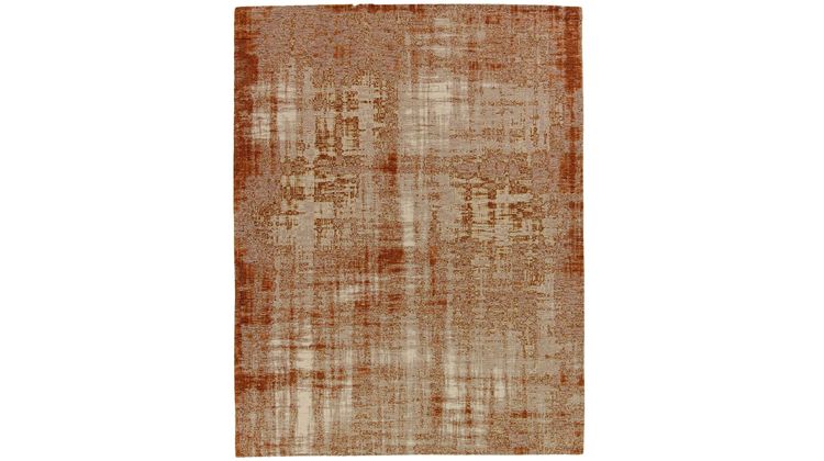 Brinker Carpets Grunge Rust Vloerkleed