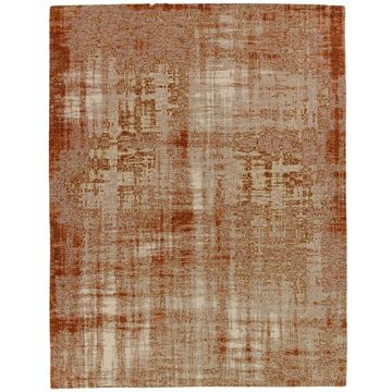 Brinker Carpets Grunge Rust Vloerkleed