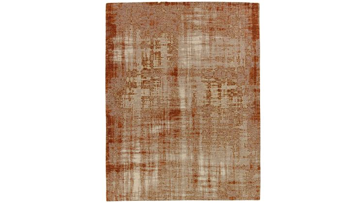 Brinker Carpets Grunge Rust Vloerkleed